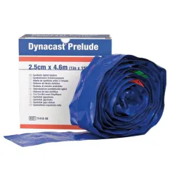 Dynacast prelude BSN 10,0 cm x 4,6 m